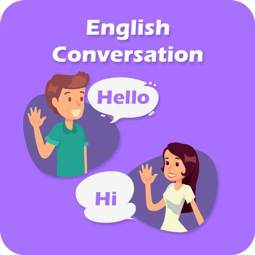 Conversation anglais à la Fourmi Verte